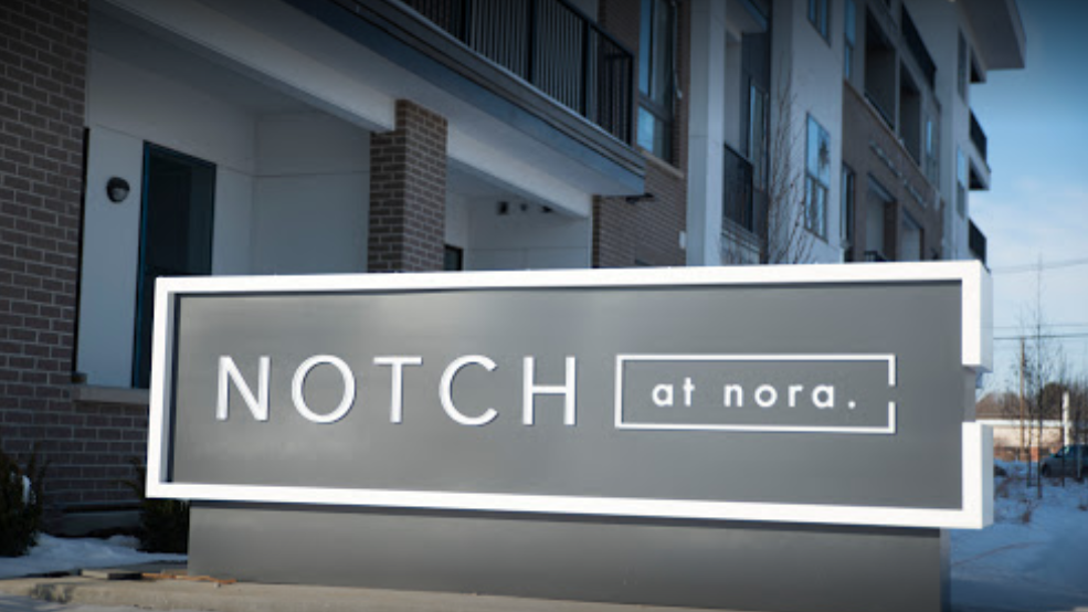 0 Apartments for Rent at Notch at Nora in Indianapolis, IN